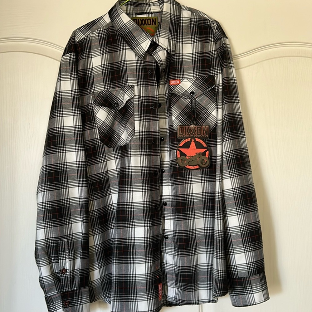 XL Dixxon Arthur